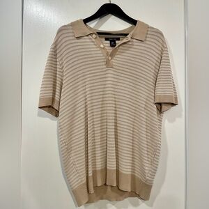 Mark Law Polo shirt